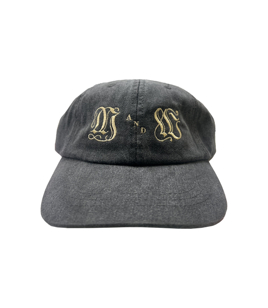 Monogram Hat